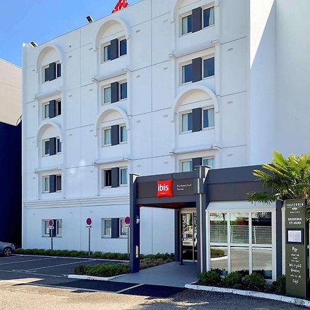 Ibis Bordeaux Pessac Route Des Vins Hotel Екстериор снимка